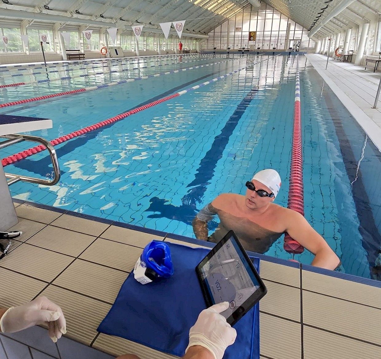 Konrad Czerniak przeszedL? kompleksowe badania dzięki EliteCore zdjęcie podgladowe artykułu