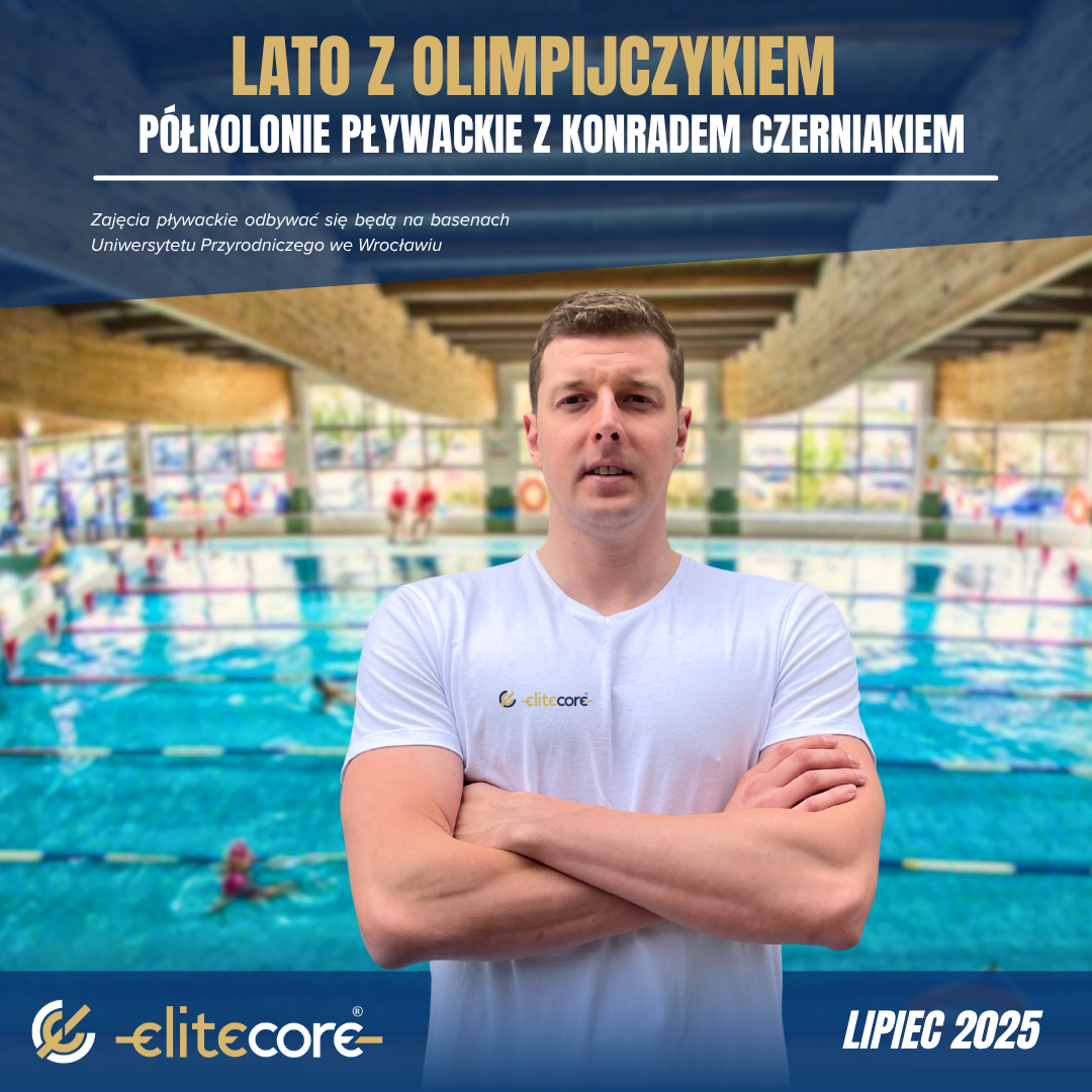 Lato z Olimpijczykiem – pAlL?kolonie pL?ywackie z Konradem Czerniakiem we WrocL?awiu zdjęcie podgladowe artykułu