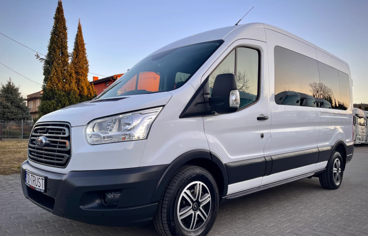 Transfery lotniskowe - Alicante - zdjęcie  3 z 5