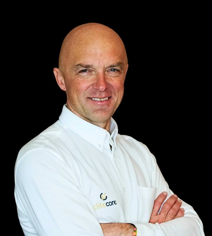 Marcin Mientki