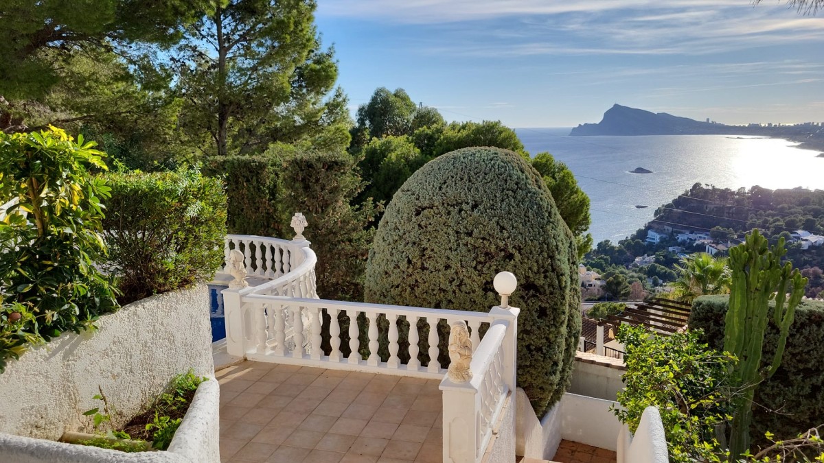Nowa baza treningowa w Altea Hills od EliteCore