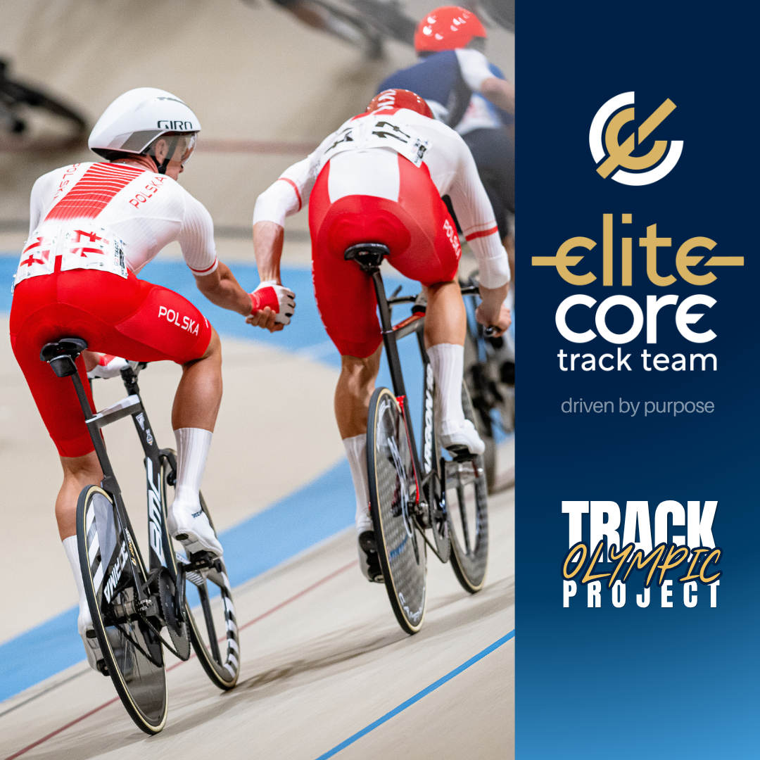EliteCore Track Team