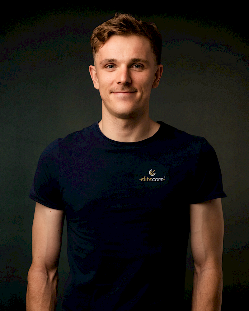 Daniel Staniszewski