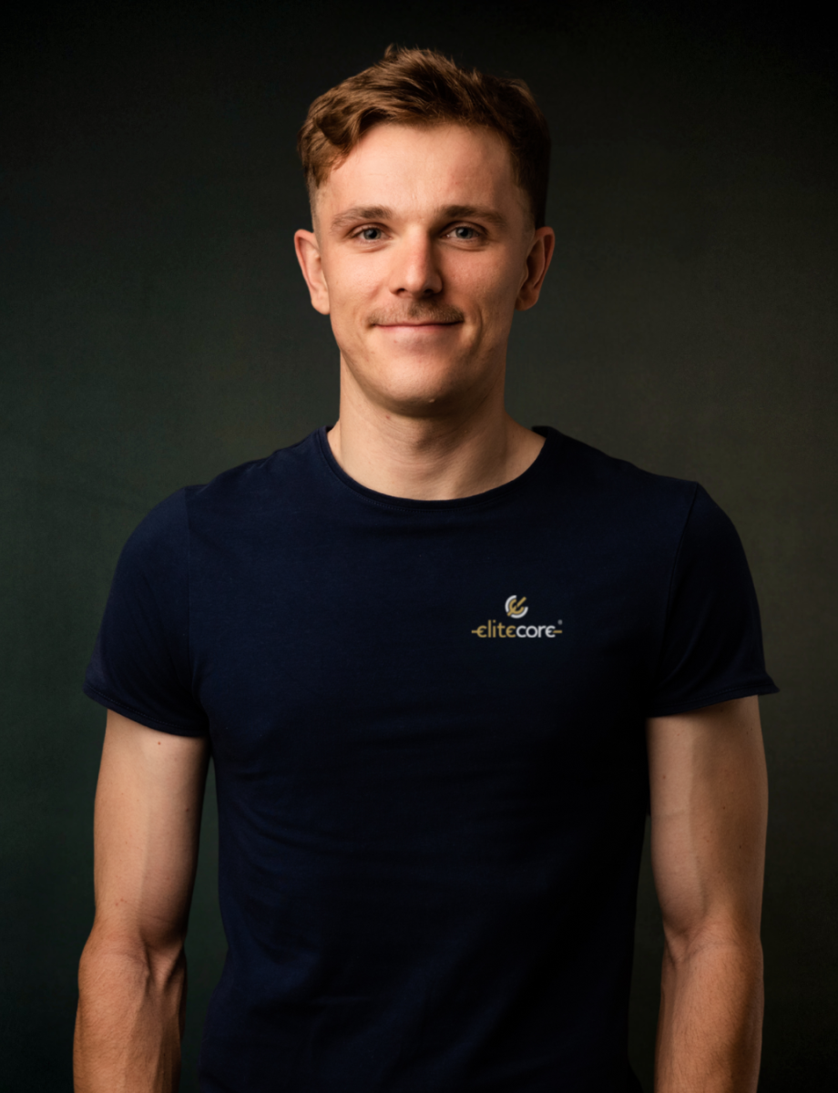 Daniel Staniszewski