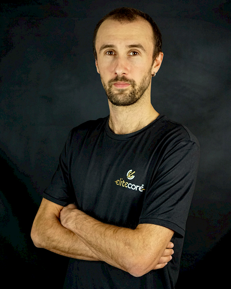 Dzmitry Prudnikau
