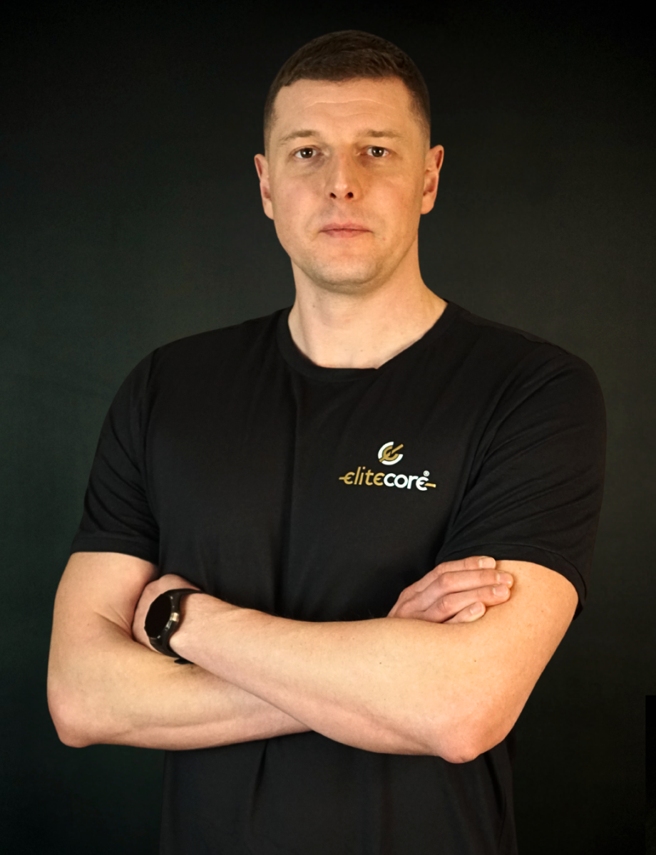Konrad Czerniak