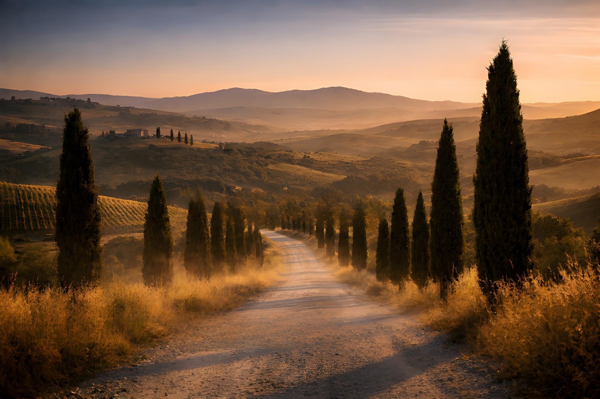 Giro di Toscana