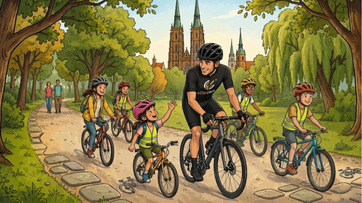 VeloCamp