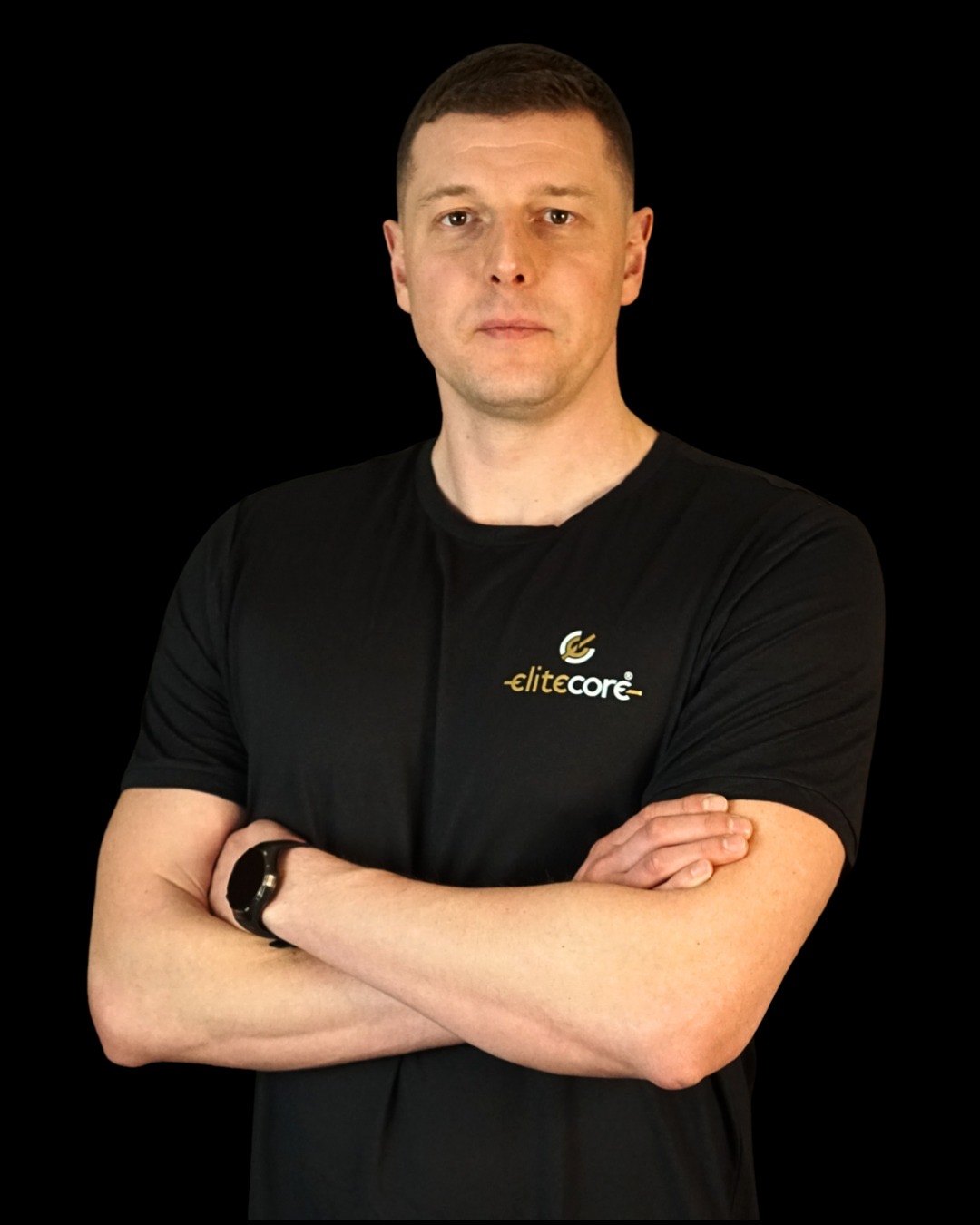 Konrad Czerniak