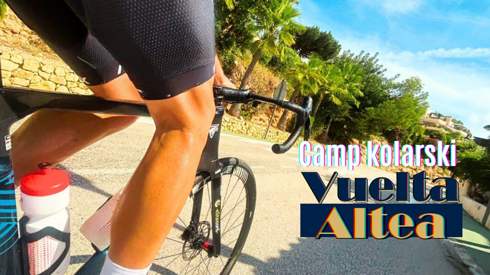 Vuelta Altea