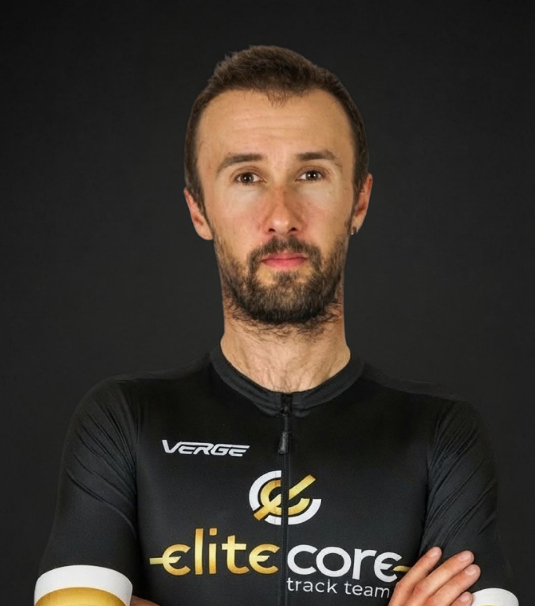 Dzmitry Prudnikau
